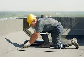 Roof Coating Services in Womelsdorf, PA